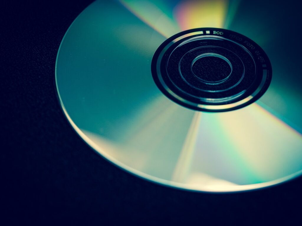 CD